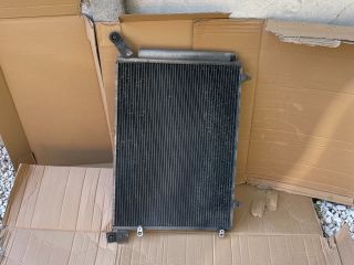 bontott MAZDA MPV Klímahűtő Radiátor