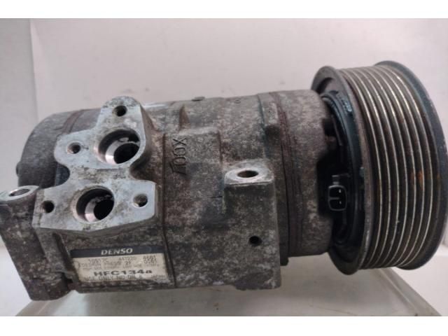 bontott MAZDA MPV Klímakompresszor