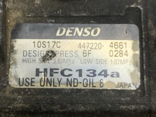 bontott MAZDA MPV Klímakompresszor