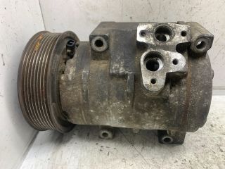 bontott MAZDA MPV Klímakompresszor