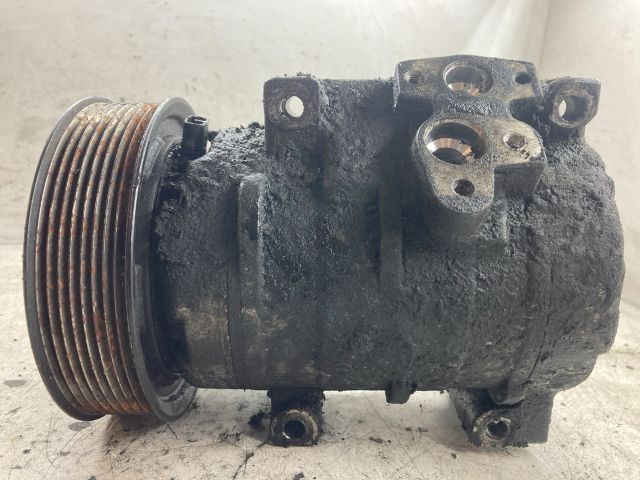 bontott MAZDA MPV Klímakompresszor