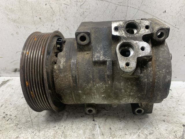 bontott MAZDA MPV Klímakompresszor