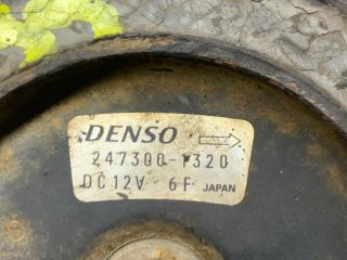 bontott MAZDA MPV Klímakompresszor