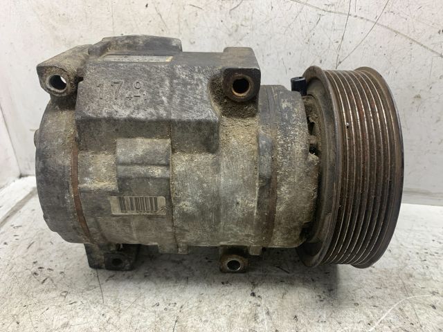 bontott MAZDA MPV Klímakompresszor