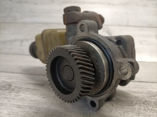 bontott MAZDA MPV Kormányszervó Motor (Hidraulikus)