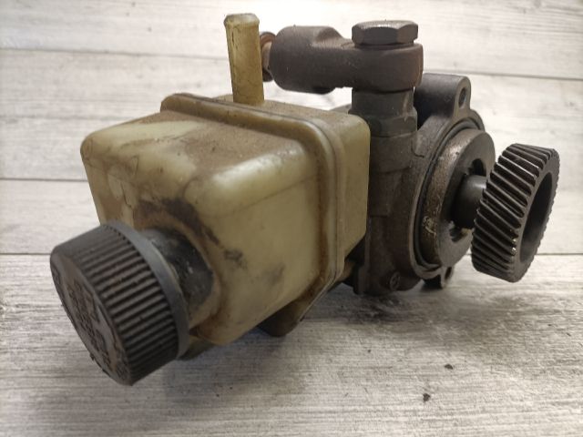 bontott MAZDA MPV Kormányszervó Motor (Hidraulikus)