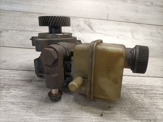 bontott MAZDA MPV Kormányszervó Motor (Hidraulikus)