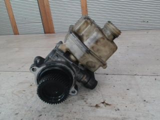 bontott MAZDA MPV Kormányszervó Motor (Hidraulikus)