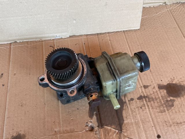 bontott MAZDA MPV Kormányszervó Motor (Hidraulikus)