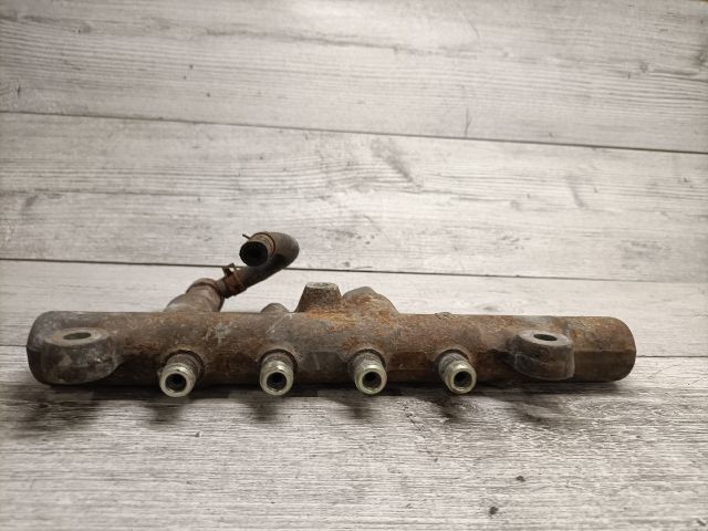 bontott MAZDA MPV Közösnyomócső