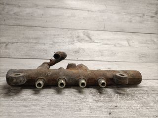 bontott MAZDA MPV Közösnyomócső