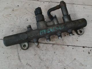 bontott MAZDA MPV Közösnyomócső