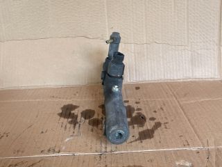 bontott MAZDA MPV Közösnyomócső