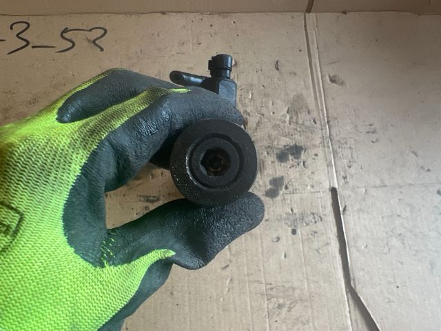 bontott MAZDA MPV Közösnyomócső