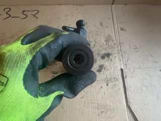 bontott MAZDA MPV Közösnyomócső