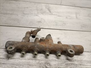 bontott MAZDA MPV Közösnyomócső