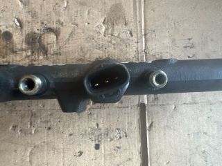 bontott MAZDA MPV Közösnyomócső