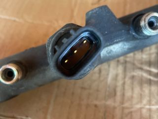 bontott MAZDA MPV Közösnyomócső