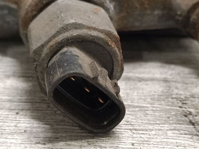 bontott MAZDA MPV Közösnyomócső