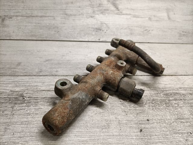 bontott MAZDA MPV Közösnyomócső