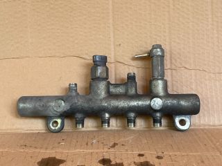 bontott MAZDA MPV Közösnyomócső