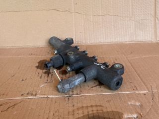 bontott MAZDA MPV Közösnyomócső