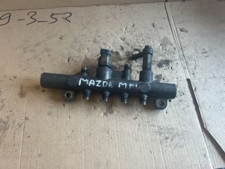 bontott MAZDA MPV Közösnyomócső