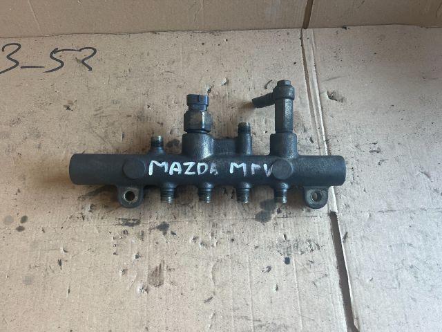 bontott MAZDA MPV Közösnyomócső