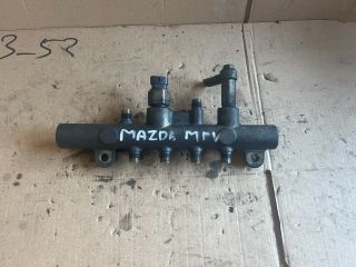 bontott MAZDA MPV Közösnyomócső