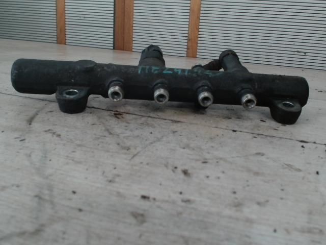 bontott MAZDA MPV Közösnyomócső