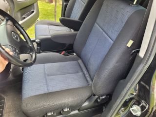 bontott MAZDA MPV Kuplung Munkahenger