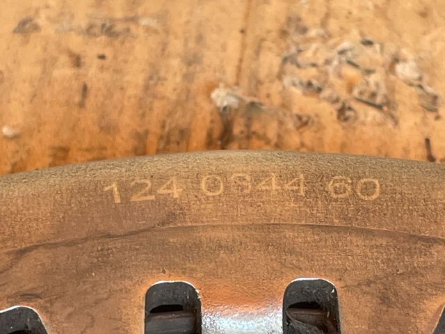 bontott MAZDA MPV Kuplung Szerkezet