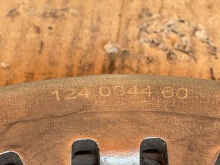 bontott MAZDA MPV Kuplung Szerkezet