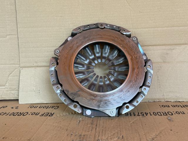 bontott MAZDA MPV Kuplung Szerkezet