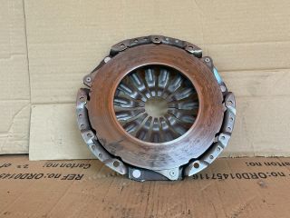 bontott MAZDA MPV Kuplung Szerkezet