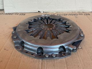 bontott MAZDA MPV Kuplung Szerkezet