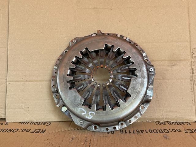 bontott MAZDA MPV Kuplung Szerkezet