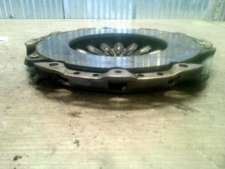 bontott MAZDA MPV Kuplung Szerkezet