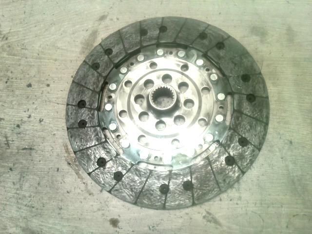 bontott MAZDA MPV Kuplung Tárcsa