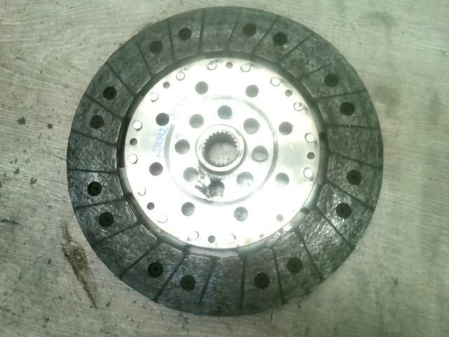 bontott MAZDA MPV Kuplung Tárcsa