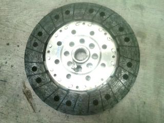 bontott MAZDA MPV Kuplung Tárcsa