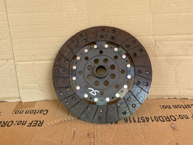 bontott MAZDA MPV Kuplung Tárcsa