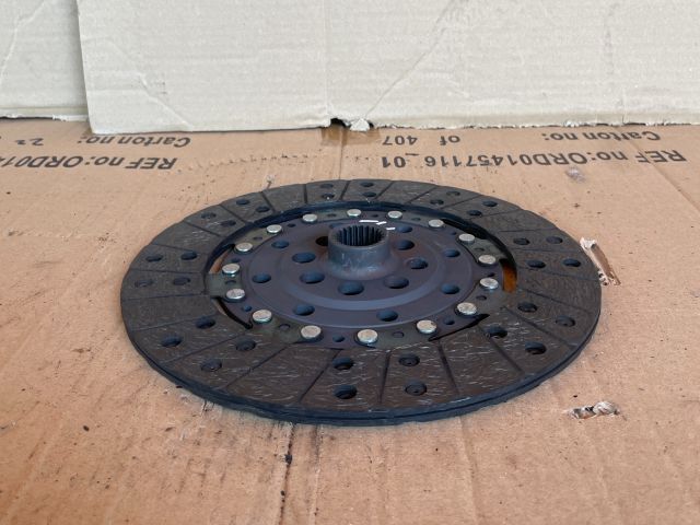 bontott MAZDA MPV Kuplung Tárcsa