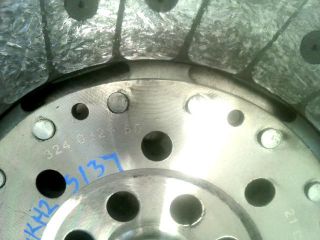 bontott MAZDA MPV Kuplung Tárcsa