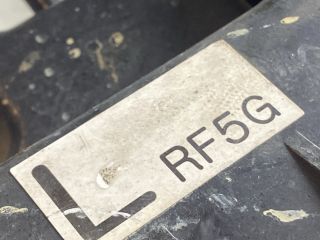 bontott MAZDA MPV Légszűrő Ház