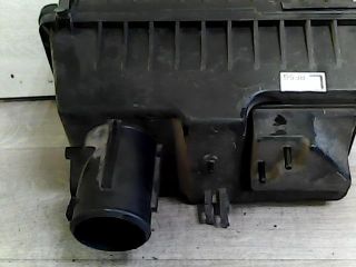 bontott MAZDA MPV Légszűrő Ház