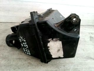 bontott MAZDA MPV Légszűrő Ház