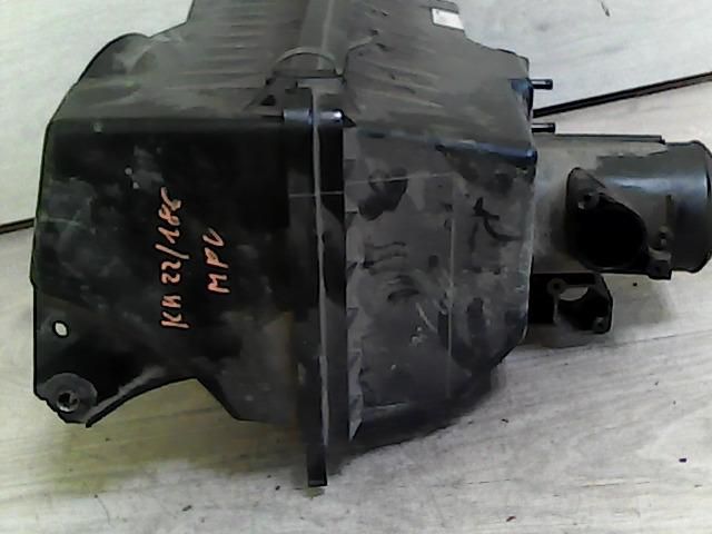 bontott MAZDA MPV Légszűrő Ház