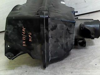 bontott MAZDA MPV Légszűrő Ház