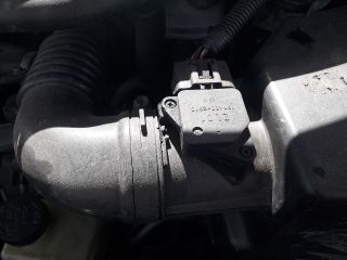 bontott MAZDA MPV Motor (Fűzött blokk hengerfejjel)